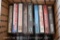 Assortment of Cassett Tapes