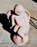 Outdoor Garden Cherub