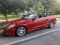 2011 Mercedes-Benz E550 Cabriolet Convertible.282 horsepower/5.5 liter/V8.A