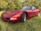 2004 Chevrolet Corvette Coupe. CS Corvette. Glass top. 6 speed transmission