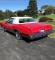 1975 Chevrolet Monte Carlo Landau Coupe. Mostly original paint. Original 35