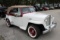 1949 Willys Jeepster 