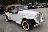 1949 Willys Jeepster 