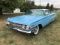 1960 Chevrolet Impala Coupe. Cosmetic restoration 10 years ago. Rare Southe