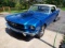 1965 Ford Mustang Convertible. 302/V8 Automatic. Lots of sheet metal replac