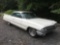 1961 Cadillac Coupe Deville.All original.All power.Air, windows etc. EXEMPT
