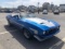 1973 Ford Mustang Convertible.Mach I Clone striping.Matching numbers 302 V8