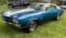 1970 Chevrolet Chevelle SS Coupe. 83450 actual miles as stated on title.