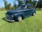 1948 Ford Tudor Sedan. Chevy 350 ci engine. 350 automatic transmission. Mus