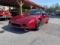 1988 Pontiac Fiero Coupe. Original one owner. 7k actual miles.