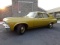 1971 Chevrolet Nova Sedan. 83,433 actual miles as stated on title. Total pr