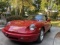 1991 Alfa Romeo Spider Convertible. 2 liter 4 cyl engine. 5 speed manual tr