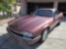 1995 Jaguar XJS Coupe.Rare Jaguar Coupe.Only 3 made in this color (Bronze R