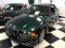 1999 BMW M3 Convertible. This beautiful green M3 also has a green top to Ma