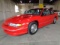1991 Chevrolet Lumina Z34 Coupe. Only 9500 actual miles as stated on title.