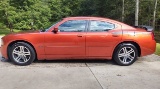 2006 Dodge Daytona Charger RT Hemi Coupe.One owner.Numbered car.Never been
