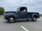 1941 Ford F1 1/2 Ton Truck.Stored in a shed in Virginia for 40 years.  Flat