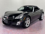 2008 Saturn Sky Convertible. Low Mileage - 3000 Miles as Stated on Clean Ca