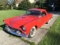 1955 Ford Thunderbird Coupe.Power steering, power brakes.Power windows, pow