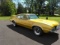 1971 Oldsmobile 442 2 Door Coupe.Gold with white 442 striping and white int