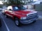 1999 Dodge Ram 1500 Truck.Extended Cab. NO RESERVE