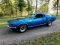 1969 Ford Mustang Mach 1 Coupe.351 Cleveland, automatic transmission.Power