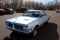 1964 Pontiac GTO Coupe. 76,000 milesThis is solid CA car. Fontaine Blue wit