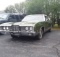 1972 Ford LTD Convertible.Two owners.One repaint.Otherwise original. EXEMPT