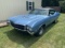 1969 Buick GS 400 Coupe.Just completed a beautiful restoration.400 cubic in