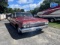 1962 Chevrolet Impala Coupe. 409 with a 4 speed. Dual quad carbonatorPosi t