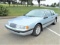 1989 Mercury Cougar LS Coupe. Original 32,000 mile 1989 Mercury Cougar LS!