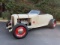 1929 Ford High-boy Hot Rod. All steel body built on a custom 1932 Frame and