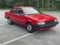 1987 Toyota Tercel Coupe.Original CT title.One owner car.Bright Red.Automat