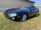 2002 Jaguar XK8 Convertible. Only 70000 miles as stated on title. Clean Car