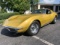 1971 Chevrolet Corvette Stingray Coupe-LT1.Numbes Matching - Only 1,306 Cou