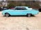 1962 Ford Fairlane 500 2dr Sedan. 221 cubic inch engine. 3 speed manual tra