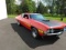 1971 Ford Torino Cobra Jet Coupe. 351 Cobrajet 4v V-8 with Ultra Rare Shelb