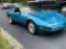 1995 Chevrolet Corvette Coupe.All original with Goodyear GSC.