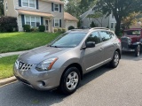 2015 Nissan Rogue SUV. All wheel drive. New tires, brakes and rotors. Just