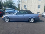 1996 BMW 328ci Convertible. Only 62k miles. Clean PA Title.Automatic. Vanos