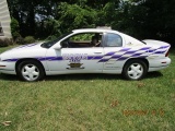 1995 Chevrolet Monte Carlo Z34 Brickyard 400 Pace Car.200HP DOHC V6 Engine.