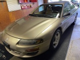 1998 Dodge Avenger Coupe.One owner car.46k actual miles as stated on title.