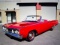 1968 Dodge Polara Convertible.All original.Believed to be 86000 miles (titl