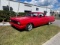 1964 Chevy El Camino. 350 CU. IN. 340 HP. 5 speed manual transmission., Pow