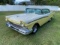 1957 Ford Fairlane 500. 2 door hardtop. Rust free from Dallas, TX, no under