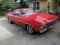 1969 Chevrolet El Camino Truck.Car has had a complete frame off nut and bol