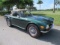 1970 Triumph TR6 Convertible Roadster. This is a nicely restored car. Rare