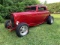 1932 Ford Custom CoupeProfessional build by Downs manufacturing350 Cubic in