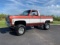 1978 GMC Sierra 1500 Truck.Frame up restored. Highly detail chassis and pai