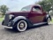1936 Ford 3 Window Coupe.Power steering, power brakes.Steel rust free body.